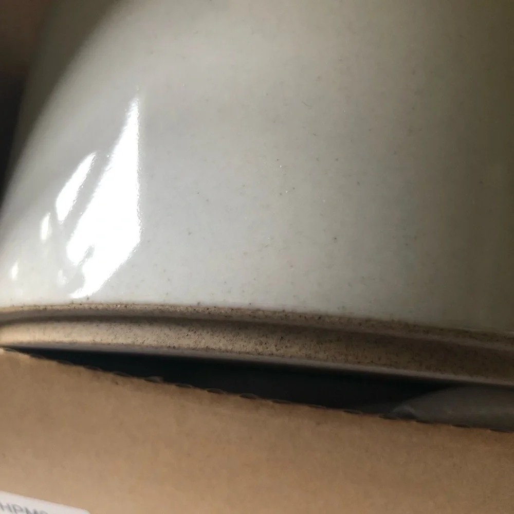 Hasami Porcelain Bowl